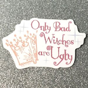 10/$10 Wizard of Oz waterproof sticker Movie